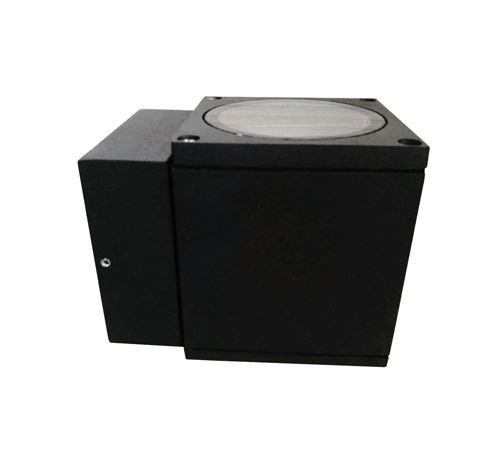 LED Wall Recessed Lights